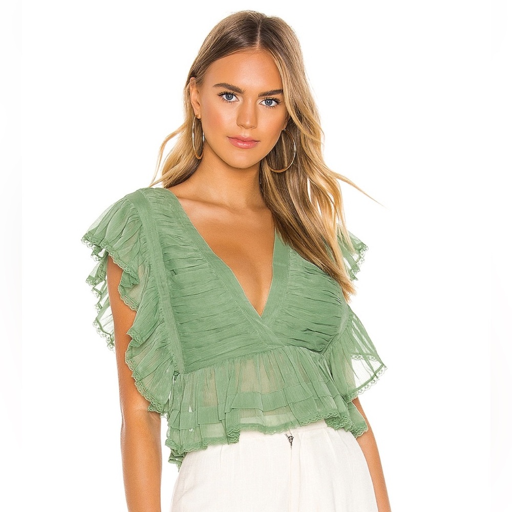Tularosa Kaia Top